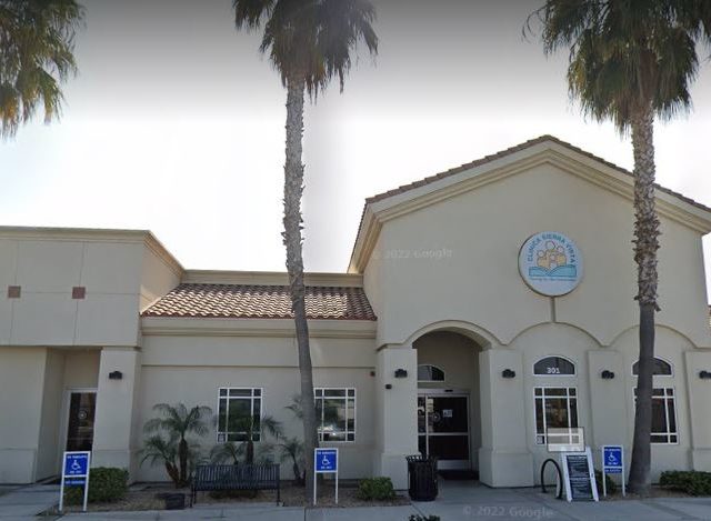 Clinica Sierra Vista - Central Bakersfield Community Health Center
