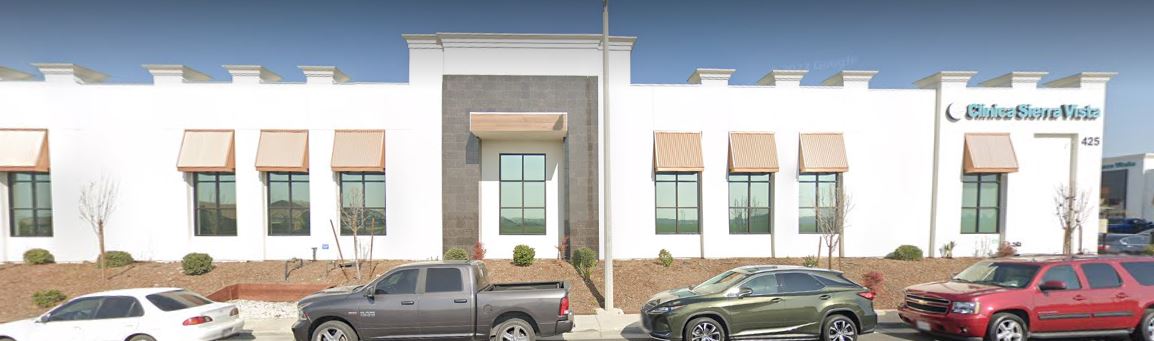 Clinica Sierra Vista - Delano Walk-In Clinic