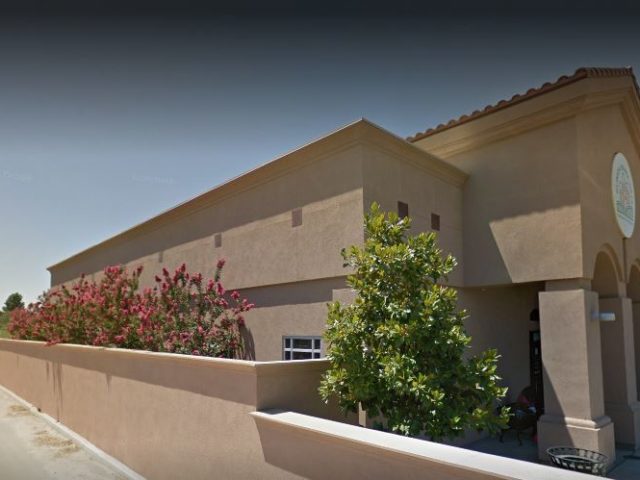 Clinica Sierra Vista - East Bakersfield Dental Center