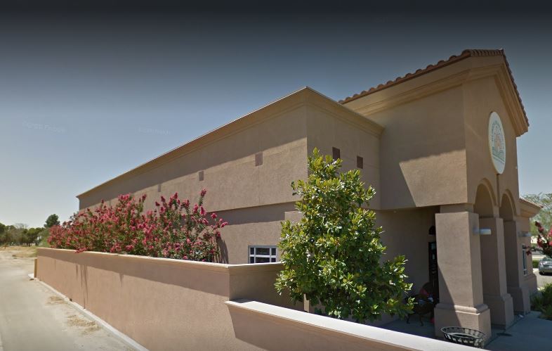 Clinica Sierra Vista - East Bakersfield Dental Center