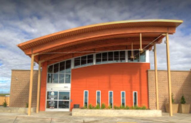 Clinica Sierra Vista - East Niles Community Health Center
