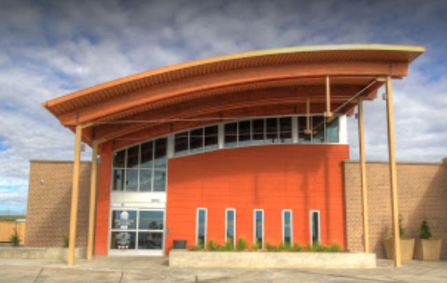 Clinica Sierra Vista - East Niles Community Health Center