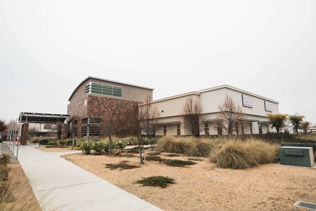 Clinica Sierra Vista  - Elm Walk-In Clinic