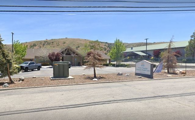 Clinica Sierra Vista - Frazier Mountain Community Health Center