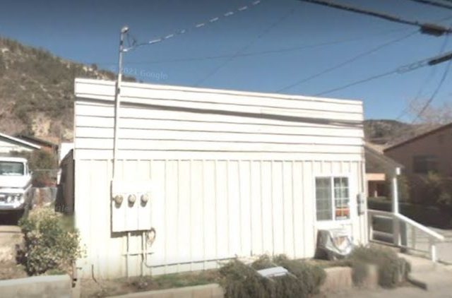 Clinica Sierra Vista - Frazier Park Behavioral Health Center