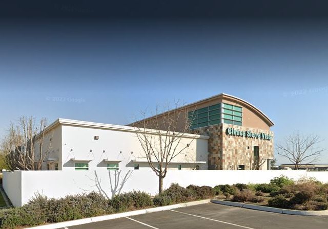 Clinica Sierra Vista - Greenfield Community Health Center
