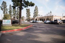 Clinica Sierra Vista - Lamont Adult Behavior Health Center