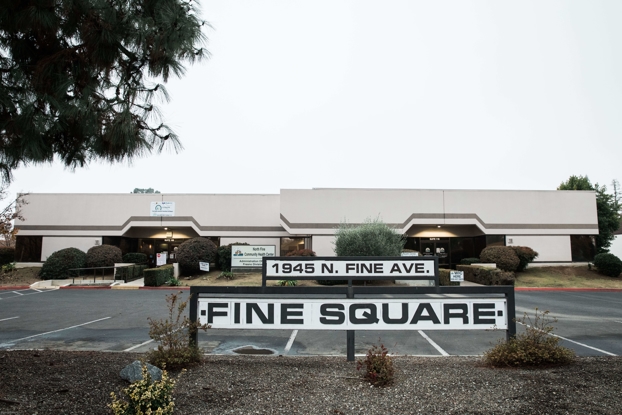 Clinica Sierra Vista - North Fine Community Health Center