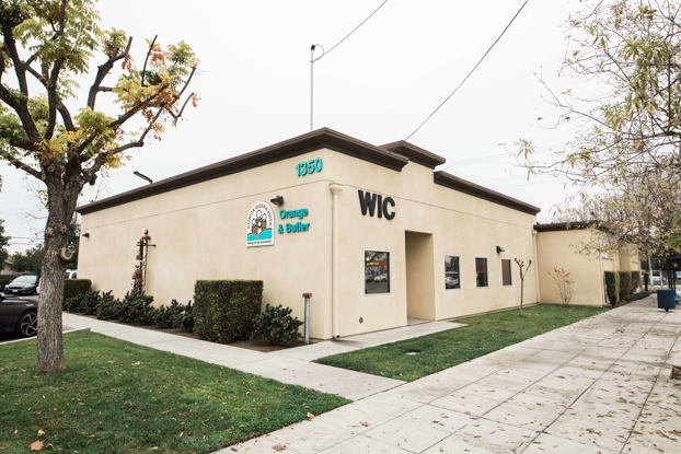 Clinica Sierra Vista - Orange and Butler Community Health Center