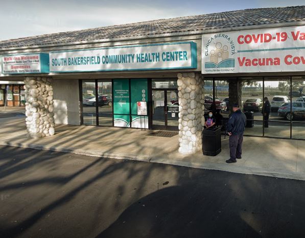 Clinica Sierra Vista - South Bakersfield Community Health Center