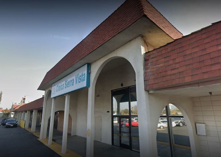 Clinica Sierra Vista - South Central Children's Behavioral Health Center