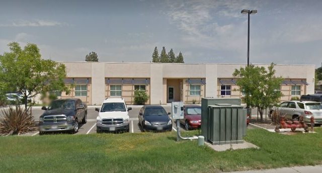 Colusa County Department of Behavioral Health