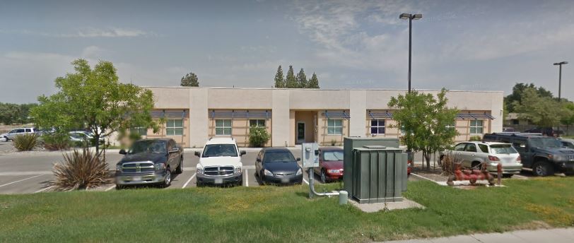 Colusa County Department of Behavioral Health
