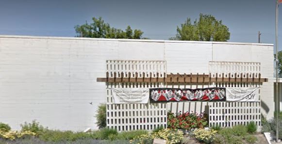 Colusa County Free Library
