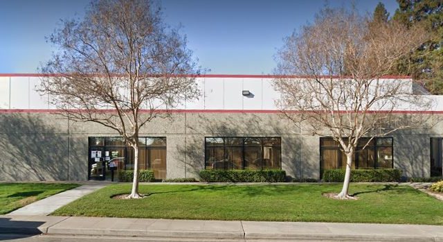 Community Resource Project, Inc.-  Sacramento