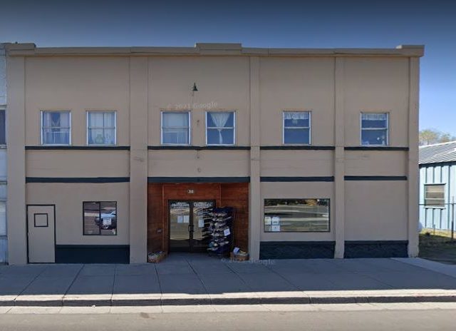 Crossroads Ministries