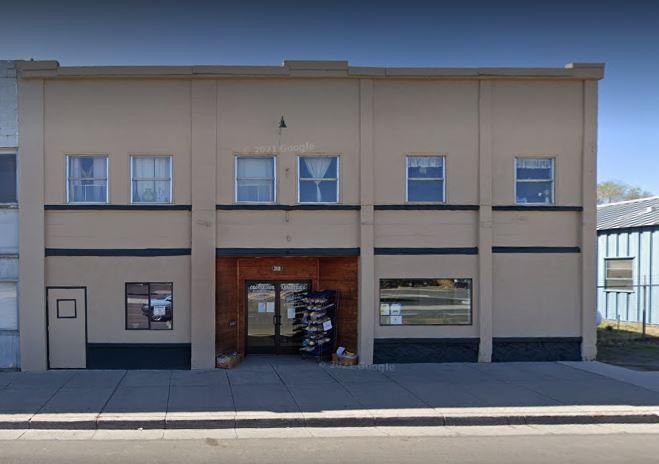 Crossroads Ministries