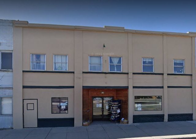 Crossroads Ministry
