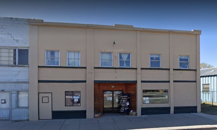 Crossroads Ministry