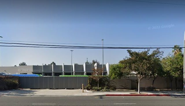 Culver City Transportation