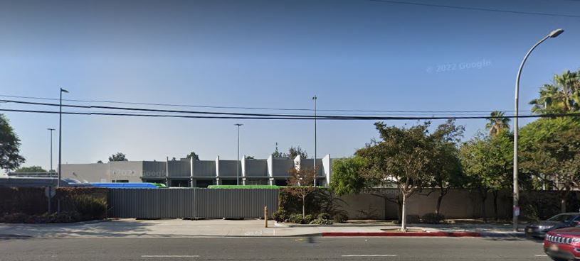 Culver City Transportation