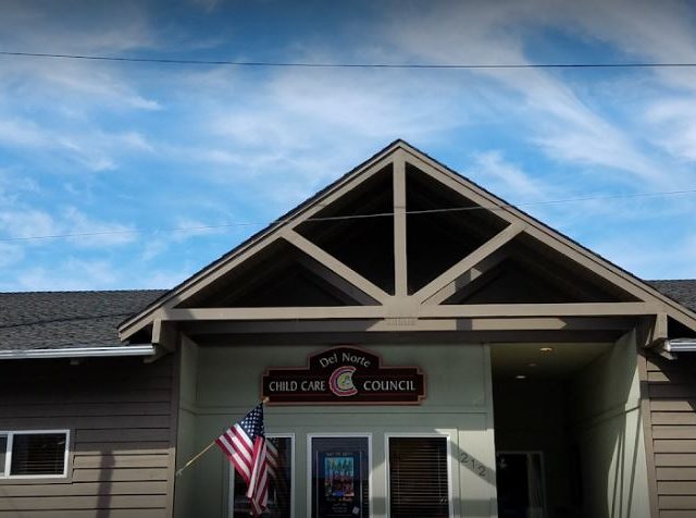 Del Norte Child Care Council