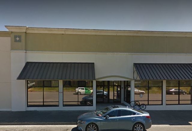 Del Norte County Behavioral Health