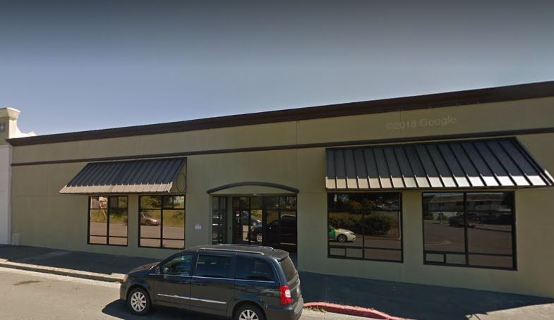 Del Norte County Health Department
