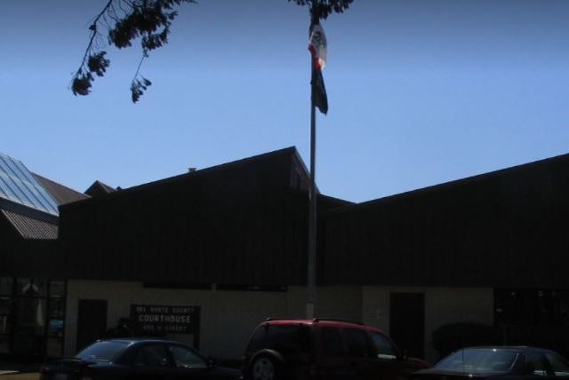 Del Norte Superior Court