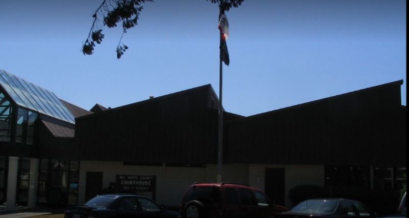 Del Norte Superior Court