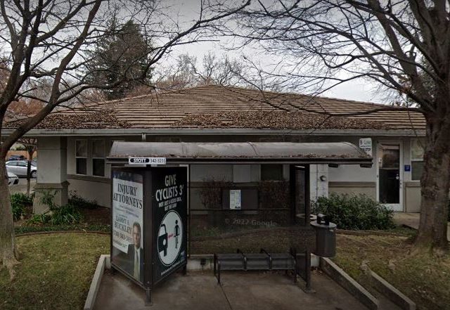 Disability Action Center - Chico