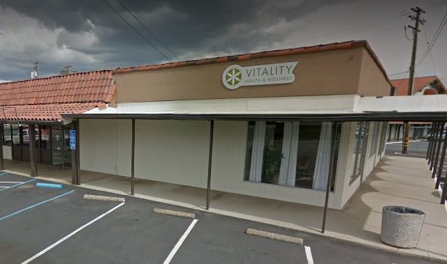 Disability Action Center - Redding