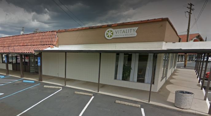 Disability Action Center - Redding