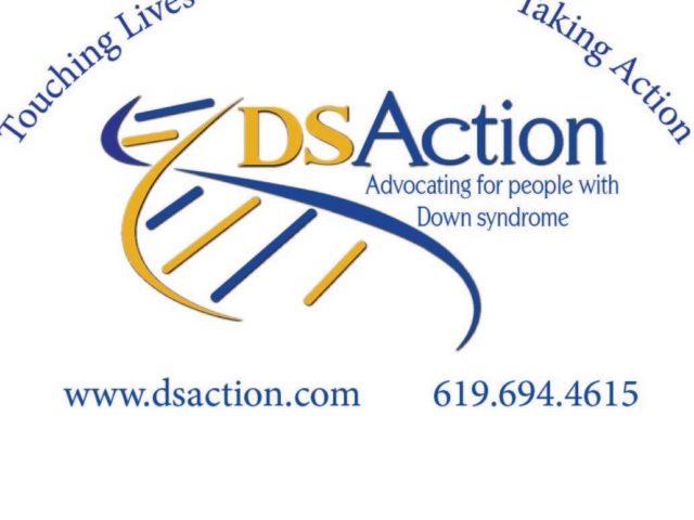 Down Syndrome Action