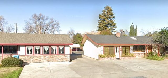 EA Family Services - Chico