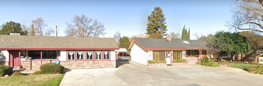 EA Family Services - Chico