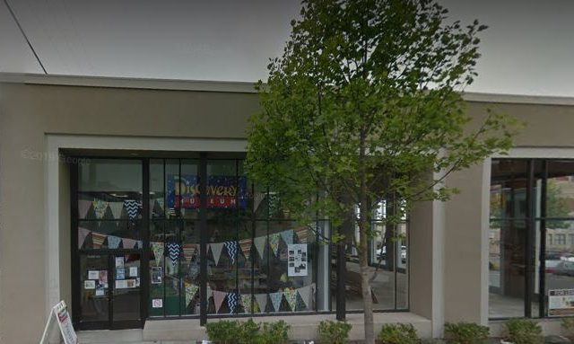 EA Family Services - Eureka