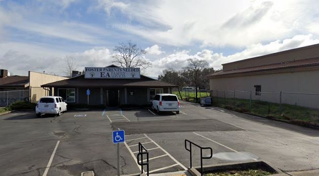 EA Family Services - Oroville