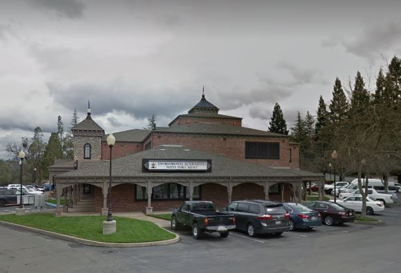 EA Family Services - Placerville