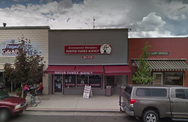 EA Family Services - Quincy