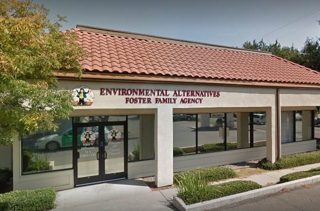 EA Family Services - Woodland