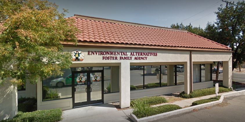 EA Family Services - Woodland