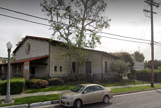 Eagle Rock Seventh Day Adventist Church