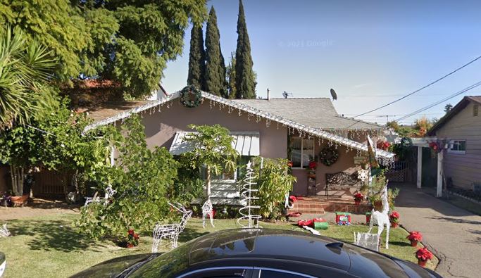 East Valley Community Health Center - El Monte