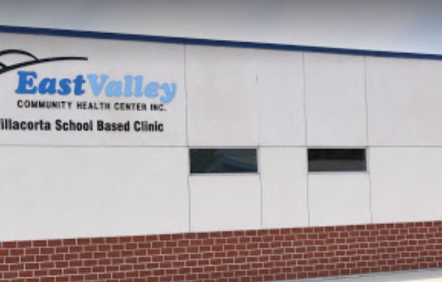 East Valley Community Health Center - La Puente