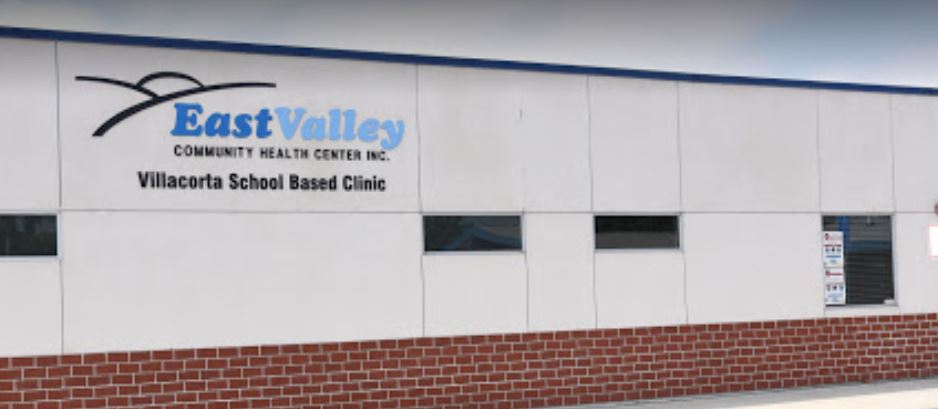 East Valley Community Health Center - La Puente