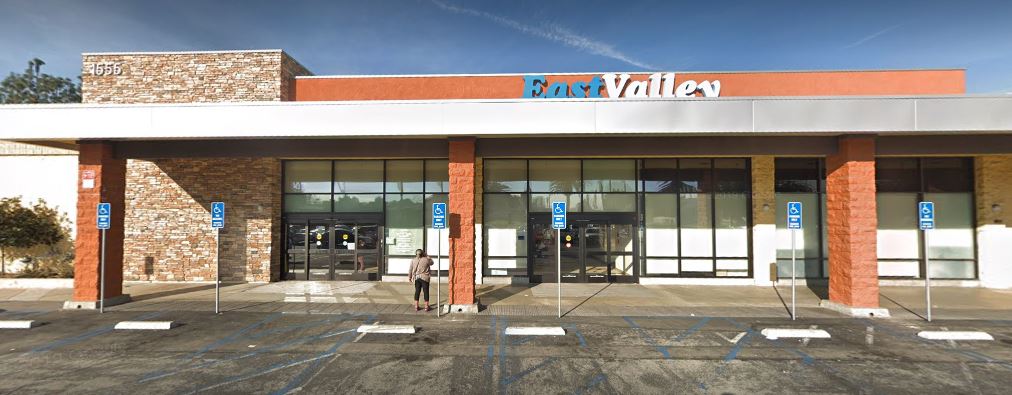 East Valley Community Health Center - Pomona