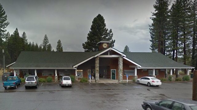 Eastern Plumas Health Care - Graeagle Medical Clinic