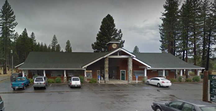 Eastern Plumas Health Care - Graeagle Medical Clinic