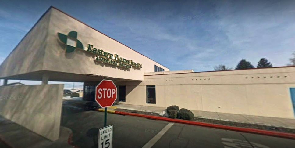 Eastern Plumas Health Care - Loyalton Medical Clinic